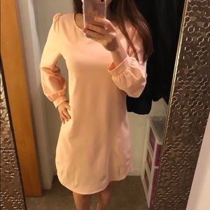 Brand New Tobi Dress Peach Color